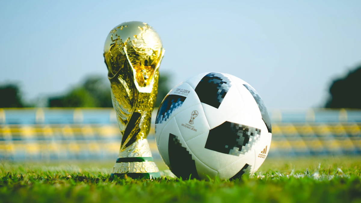Pha bóng ngôi sao World Cup 2026